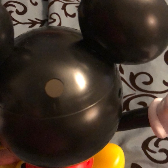 Mickey Mouse sipper from Disneyland - Picture 4 of 4